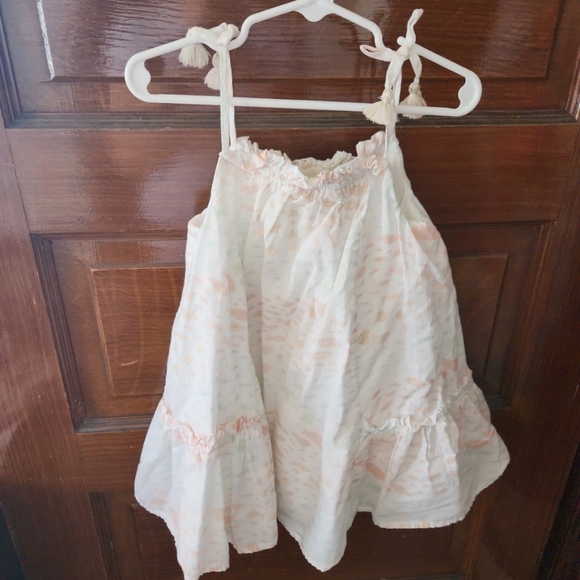 C&C California Dress - 3T - Picture 1 of 2